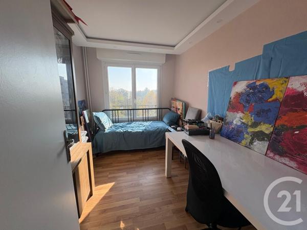 Appartement F4 à vendre  4 pièces - 84 m2 SCHILTIGHEIM - 67