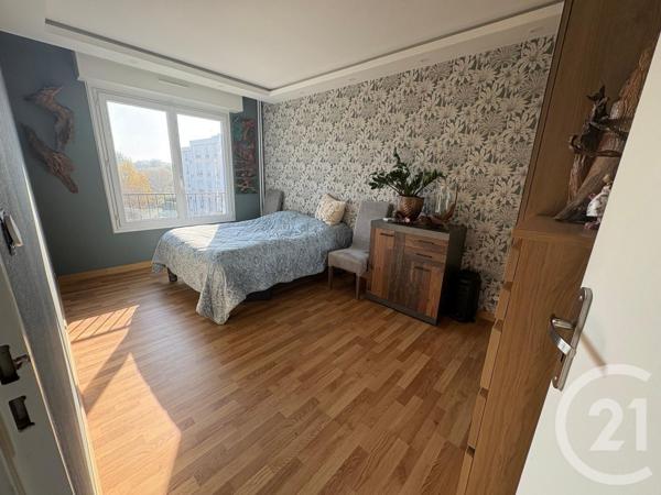 Appartement F4 à vendre  4 pièces - 84 m2 SCHILTIGHEIM - 67