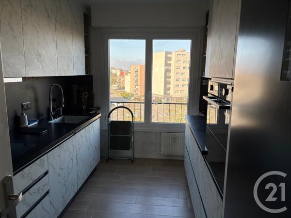 Appartement F4 à vendre  4 pièces - 84 m2 SCHILTIGHEIM - 67