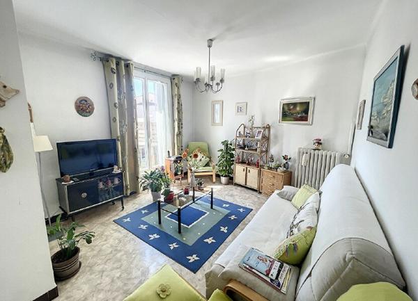 Appartement à vendre  2 pièces • 50 m2 Avignon
