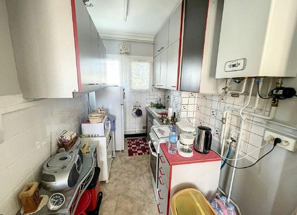 Appartement à vendre  2 pièces • 50 m2 Avignon