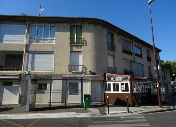 Appartement à vendre  2 pièces • 50 m2 Avignon