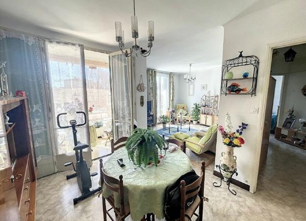 Appartement à vendre  2 pièces • 50 m2 Avignon