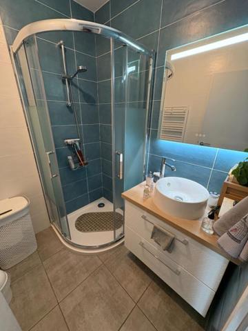 Opportunité rare à Langon Sud Gironde :  maison de 2020 plain-pied