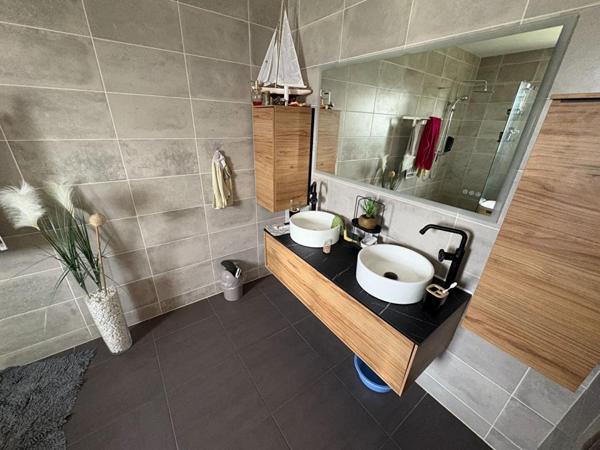 Opportunité rare à Langon Sud Gironde :  maison de 2020 plain-pied