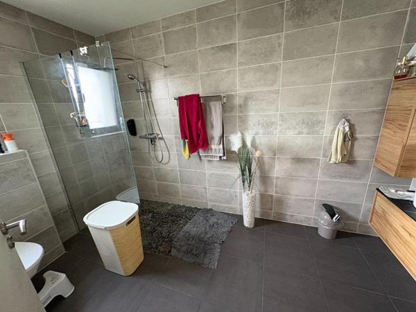 Opportunité rare à Langon Sud Gironde :  maison de 2020 plain-pied