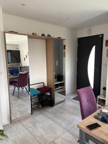 Opportunité rare à Langon Sud Gironde :  maison de 2020 plain-pied