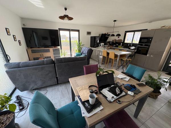 Opportunité rare à Langon Sud Gironde :  maison de 2020 plain-pied