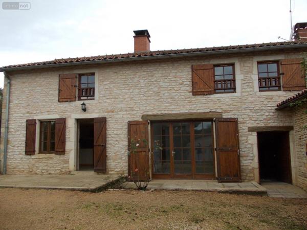 Maison à louer à Massilly en Saône-et-Loire (71250), ref : l800220708