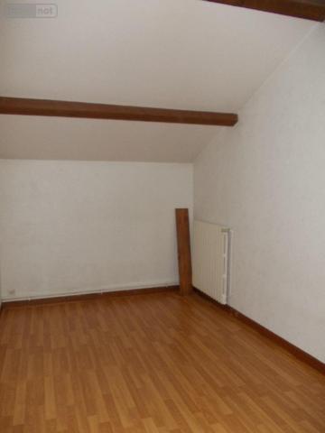 Maison à louer à Massilly en Saône-et-Loire (71250), ref : l800220708