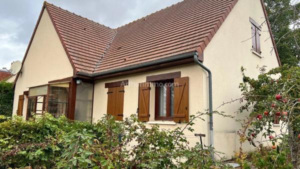 Vente Maison 7 pièces 148 m2 à Caen