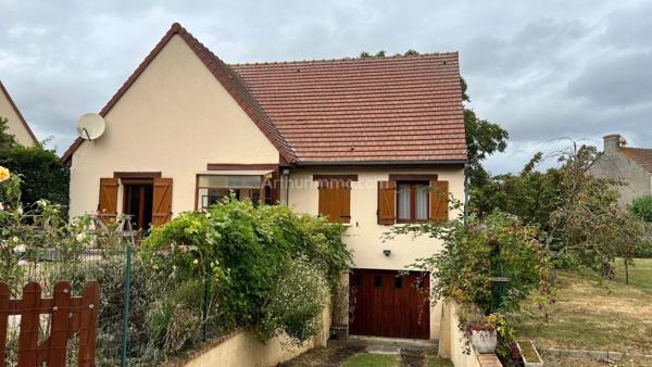 Vente Maison 7 pièces 148 m2 à Caen