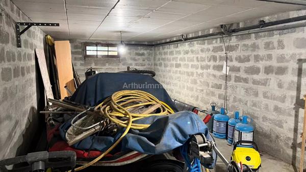 Vente Maison 7 pièces 148 m2 à Caen