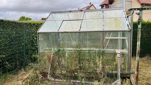 Vente Maison 7 pièces 148 m2 à Caen