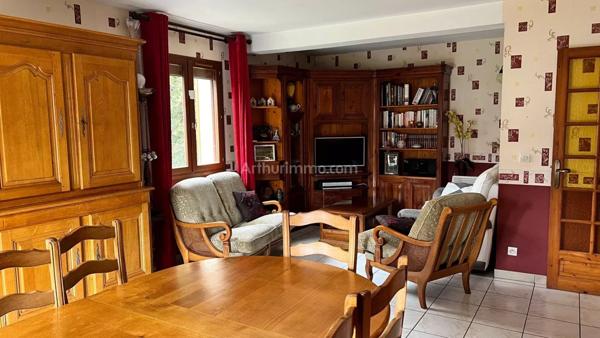 Vente Maison 7 pièces 148 m2 à Caen