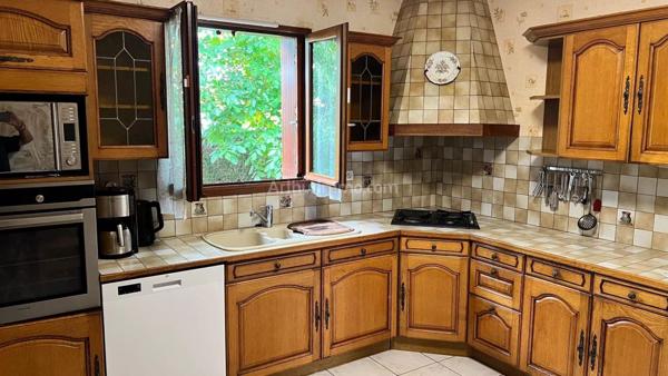 Vente Maison 7 pièces 148 m2 à Caen