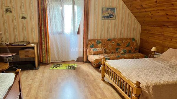 Vente Maison 7 pièces 148 m2 à Caen