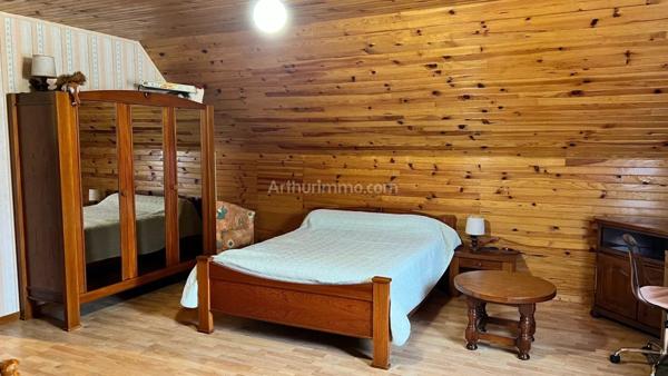 Vente Maison 7 pièces 148 m2 à Caen