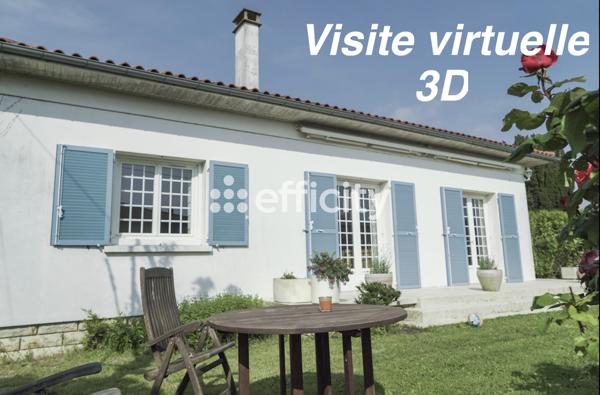 Maison
         3 pièces
        - 94 m² 399 000 € *