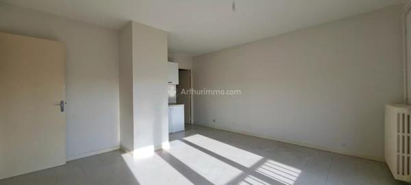 Location Appartement 2 pièces 45 m2 à Carmaux