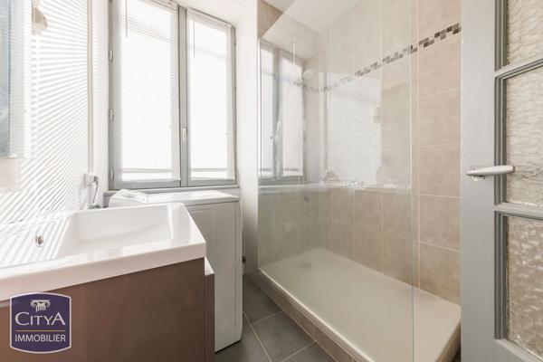 Appartement à vendre 2 pièces 36.93m² Aubière (63170)