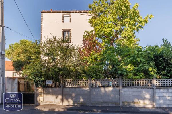 Appartement à vendre 2 pièces 36.93m² Aubière (63170)