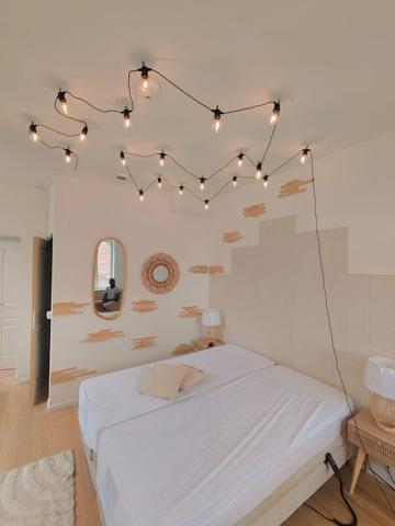 Immeuble Roubaix 100 m²