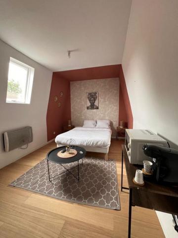 Immeuble Roubaix 100 m²