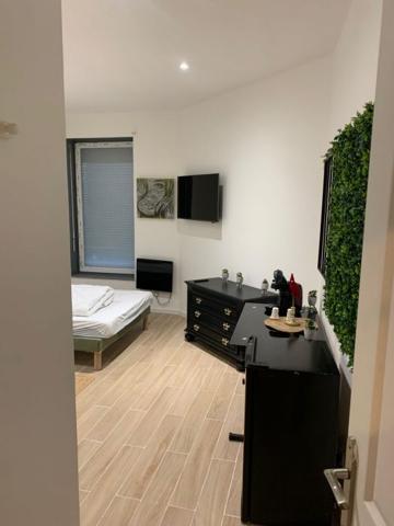 Immeuble Roubaix 100 m²