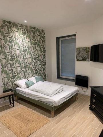 Immeuble Roubaix 100 m²