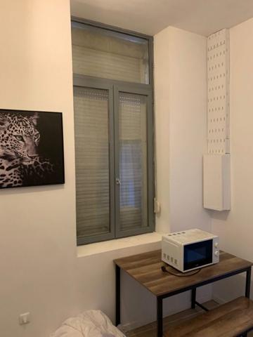 Immeuble Roubaix 100 m²