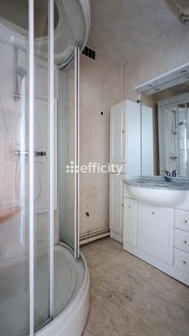 Maison 6 pièces - 153 m²