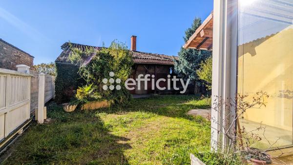 Maison 6 pièces - 153 m²