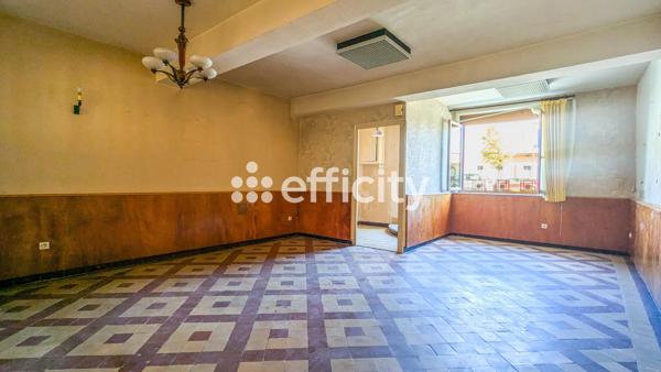 Maison 6 pièces - 153 m²