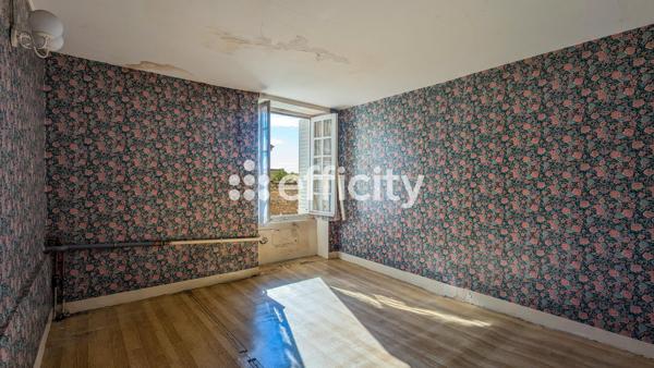 Maison 6 pièces - 153 m²