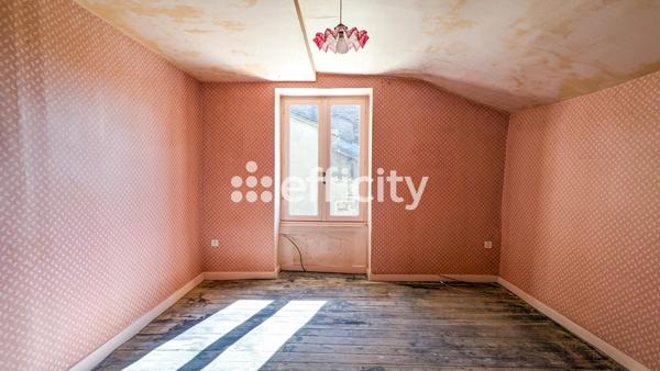 Maison 6 pièces - 153 m²