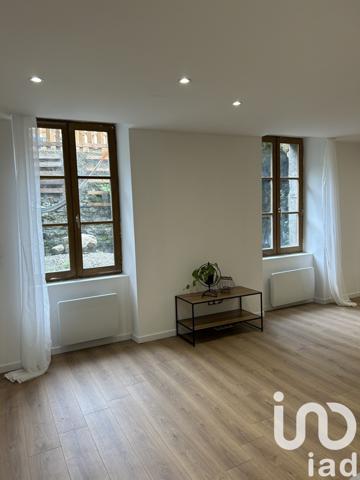 Immeuble à vendre 210 m² Hauts de Bienne