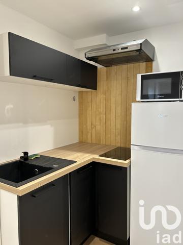 Immeuble à vendre 210 m² Hauts de Bienne