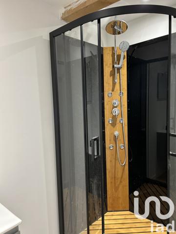 Immeuble à vendre 210 m² Hauts de Bienne