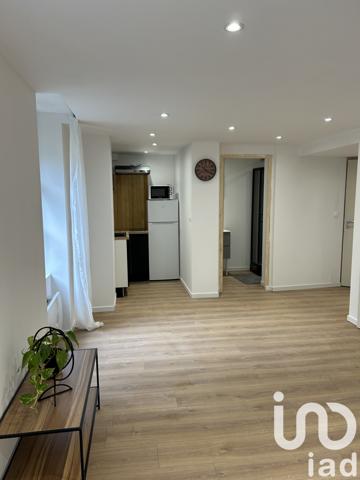 Immeuble à vendre 210 m² Hauts de Bienne