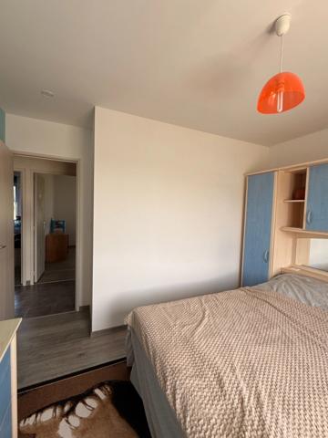 Pavillon de plain pied 136m², de 2012, 5 chambres, sur terrain de 1719m² 229 000 €
