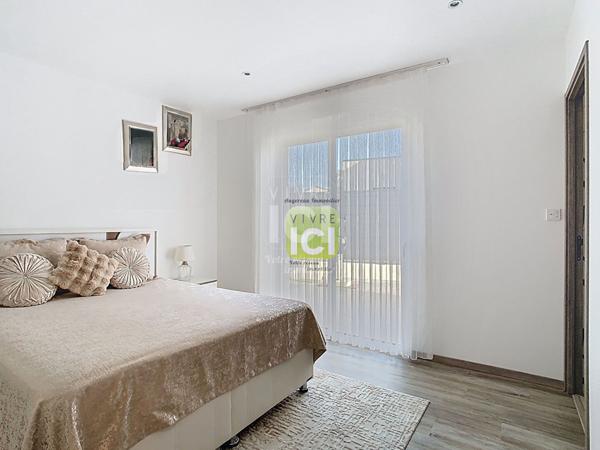 Maison Cholet 6 pièce(s) 140 m2 PLAIN-PIED