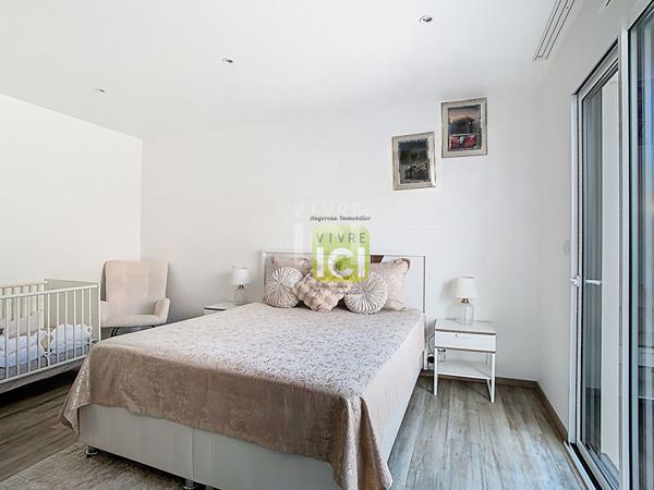 Maison Cholet 6 pièce(s) 140 m2 PLAIN-PIED