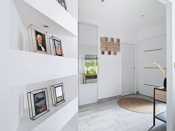 Maison Cholet 6 pièce(s) 140 m2 PLAIN-PIED