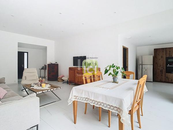 Maison Cholet 6 pièce(s) 140 m2 PLAIN-PIED