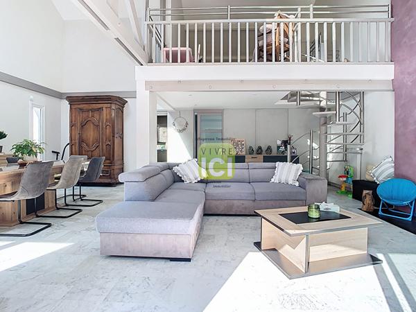 Maison Cholet 6 pièce(s) 140 m2 PLAIN-PIED