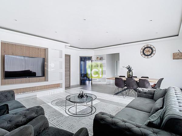 Maison Cholet 6 pièce(s) 140 m2 PLAIN-PIED