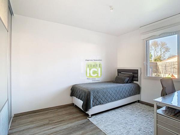 Maison Cholet 6 pièce(s) 140 m2 PLAIN-PIED