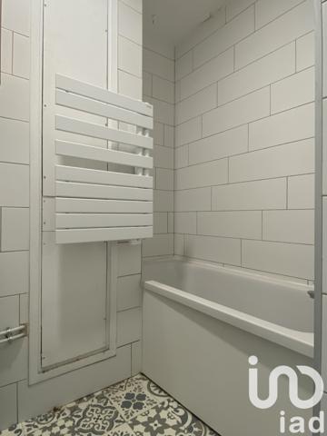 Appartement 4 pièces de 118 m² à Croix (59170)