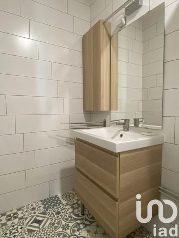 Appartement 4 pièces de 118 m² à Croix (59170)